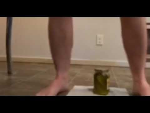 One Guy One Jar Original Video